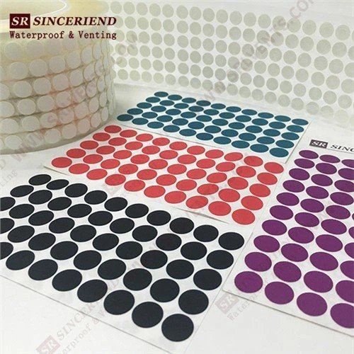 Αυτοκόλλητες αεραγωγοί