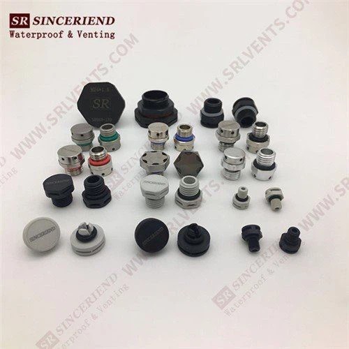 Συγκολλήσιμοι αεραγωγοί εγκατάστασης