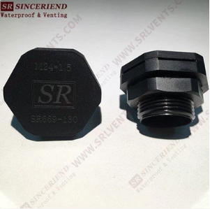 Προστατευτικοί αεραγωγοί